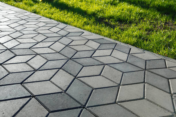 Best Concrete Paver Driveway  in Pawtucket, RI